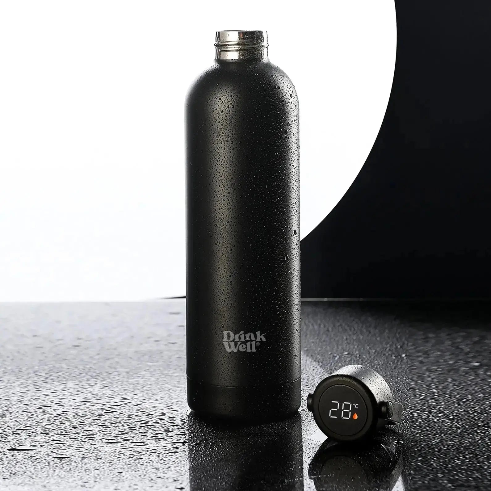 Phoenix - Yellow | Smart-Bottle