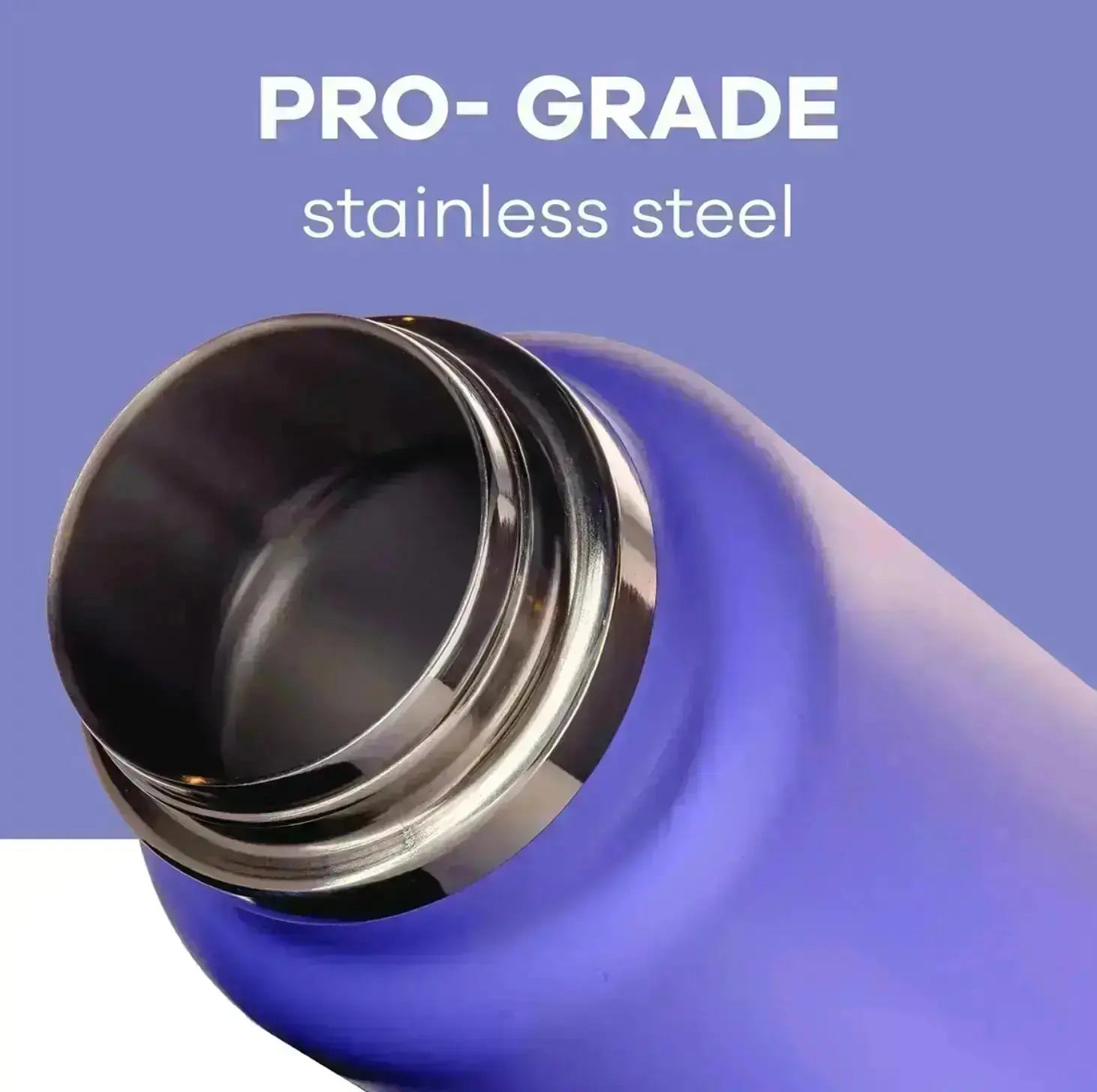 Phoenix - Yellow | Smart-Bottle