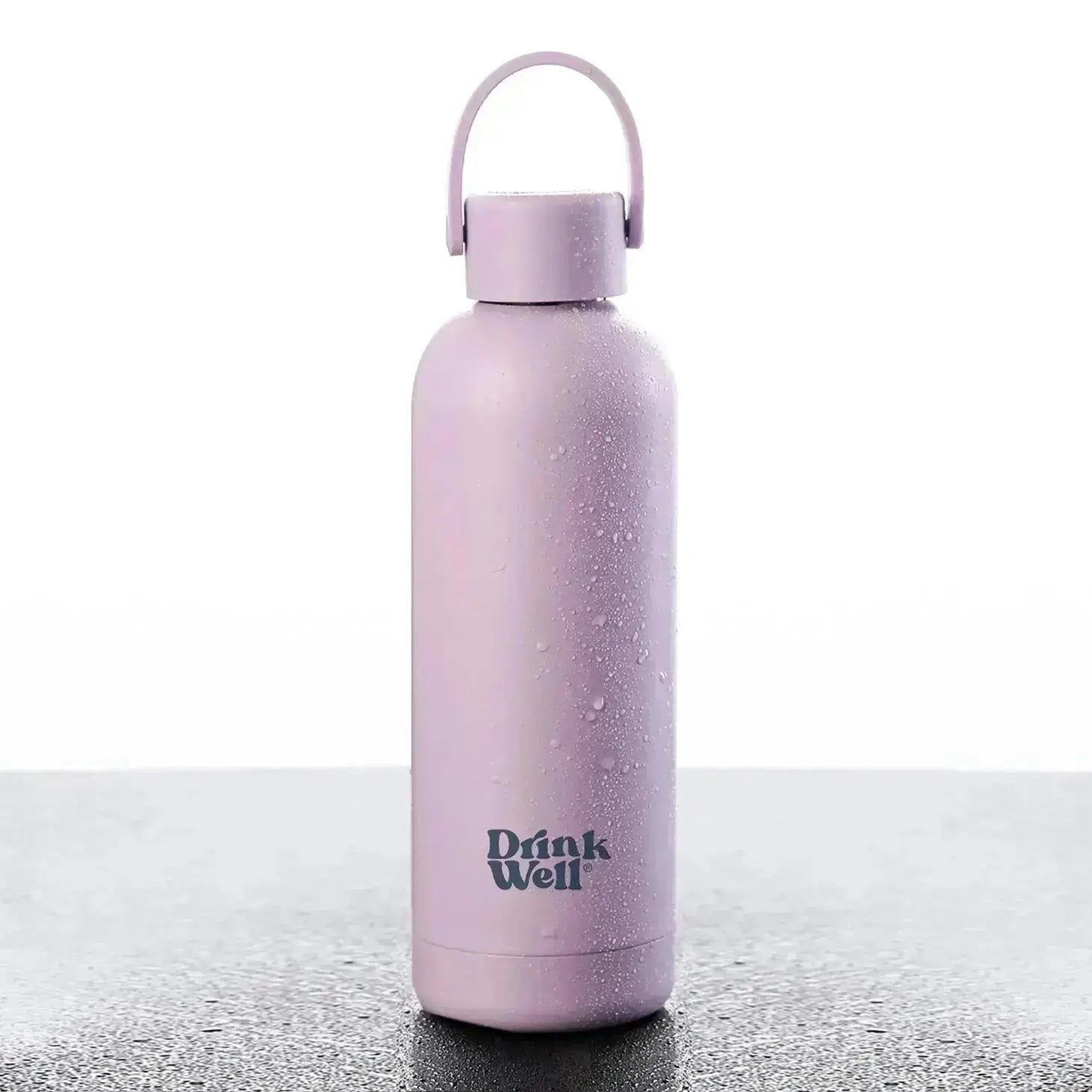 Phoenix - Blau | Smart-Bottle