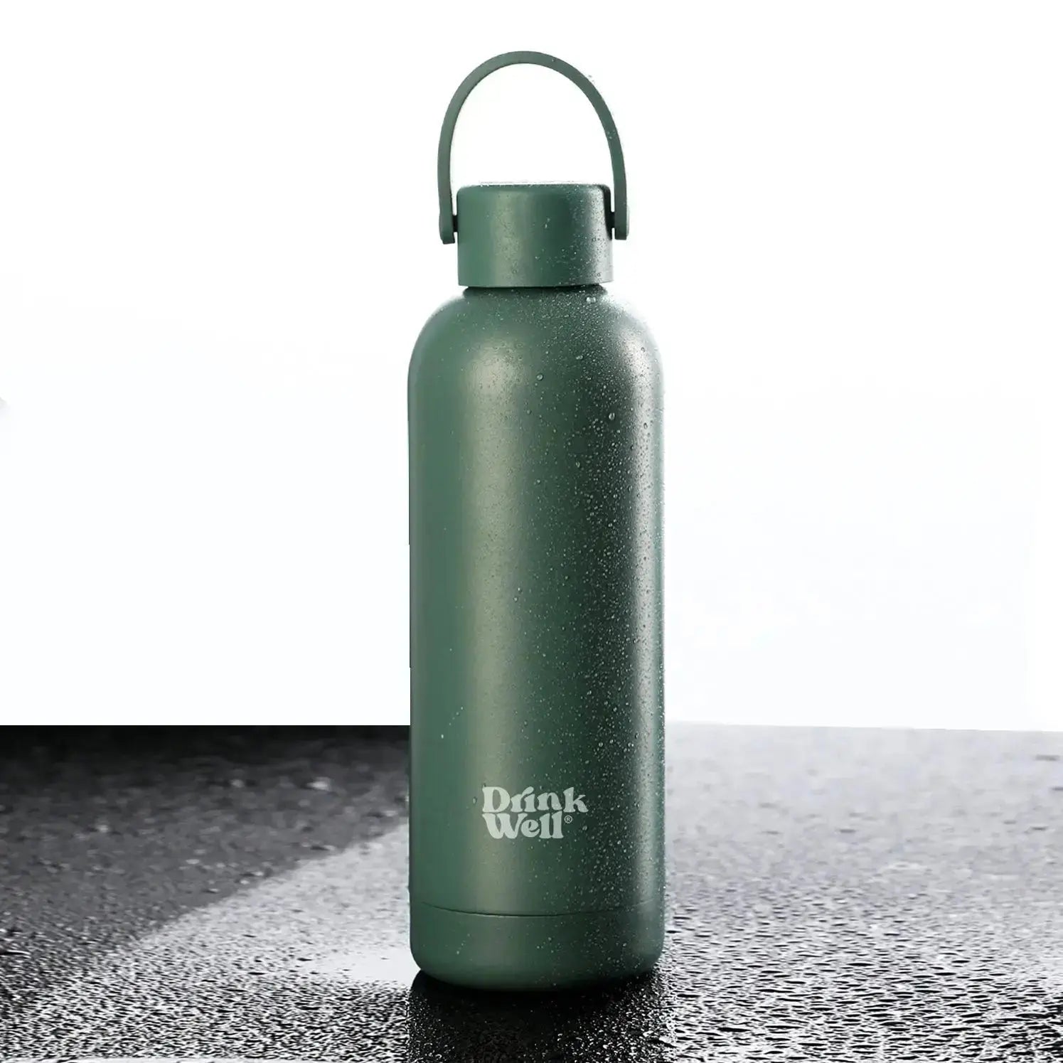 Phoenix - Yellow | Smart-Bottle