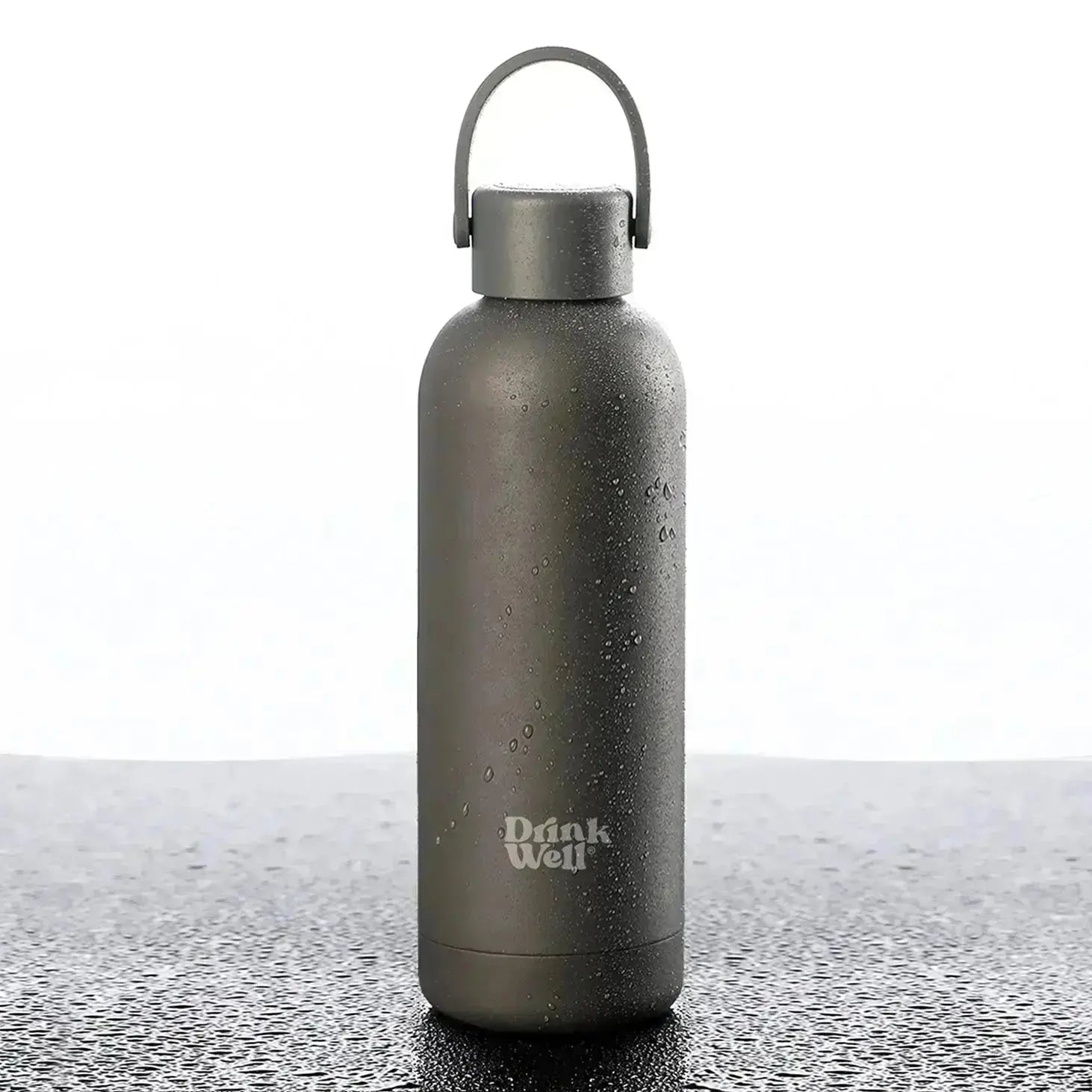 Phoenix - Blau | Smart-Bottle