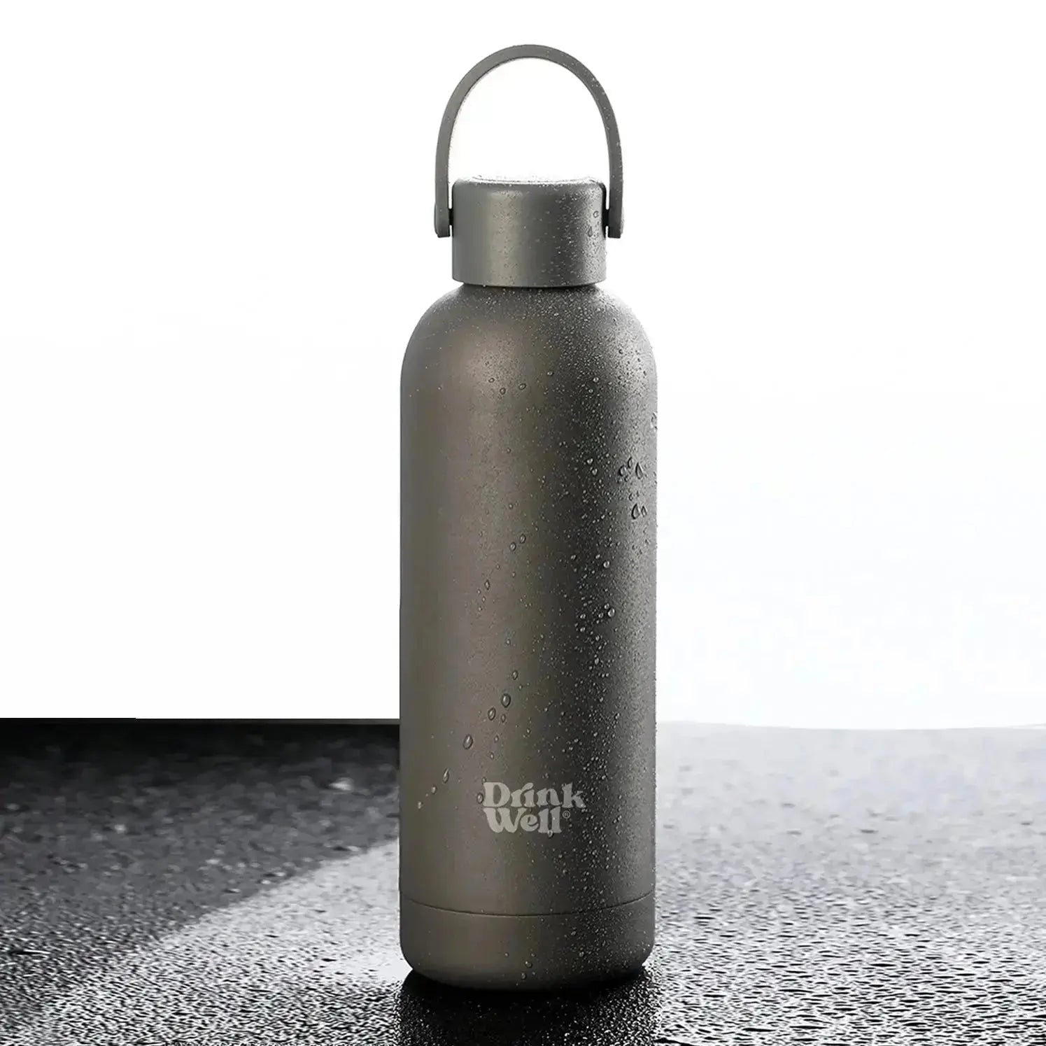 Phoenix - Yellow | Smart-Bottle