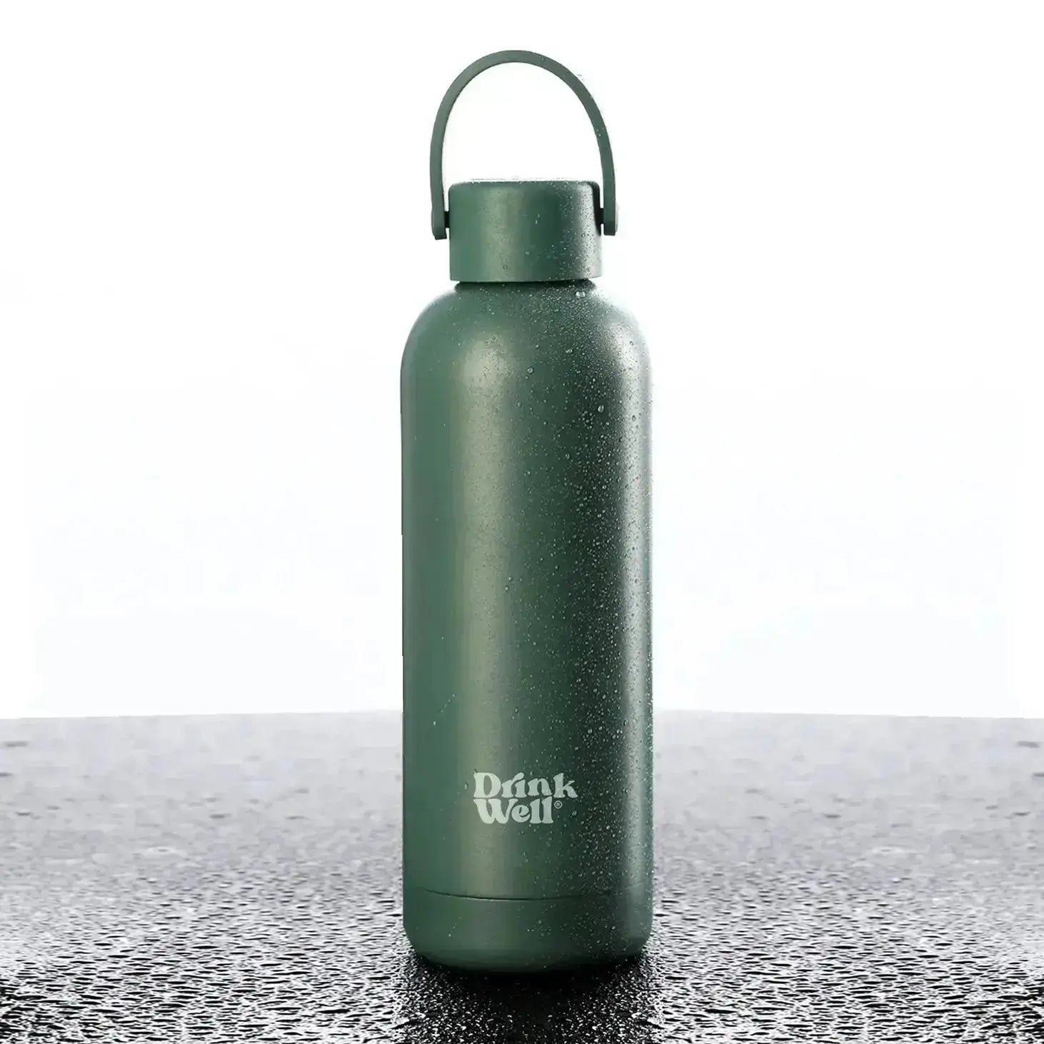 Phoenix - Blau | Smart-Bottle
