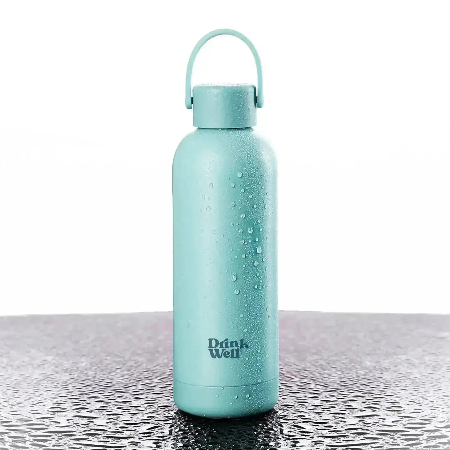 Phoenix - Blau | Smart-Bottle
