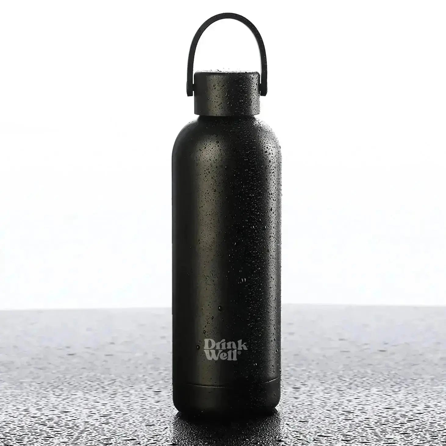 Phoenix - Blau | Smart-Bottle