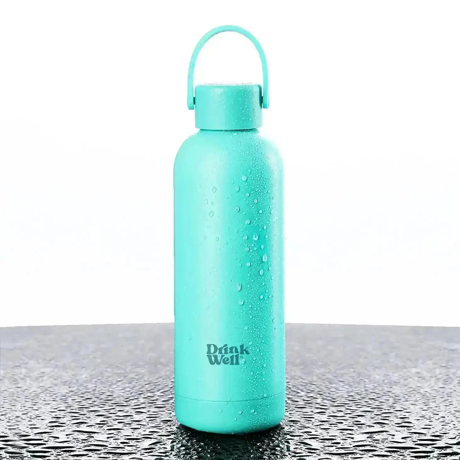 Phoenix - Blau | Smart-Bottle