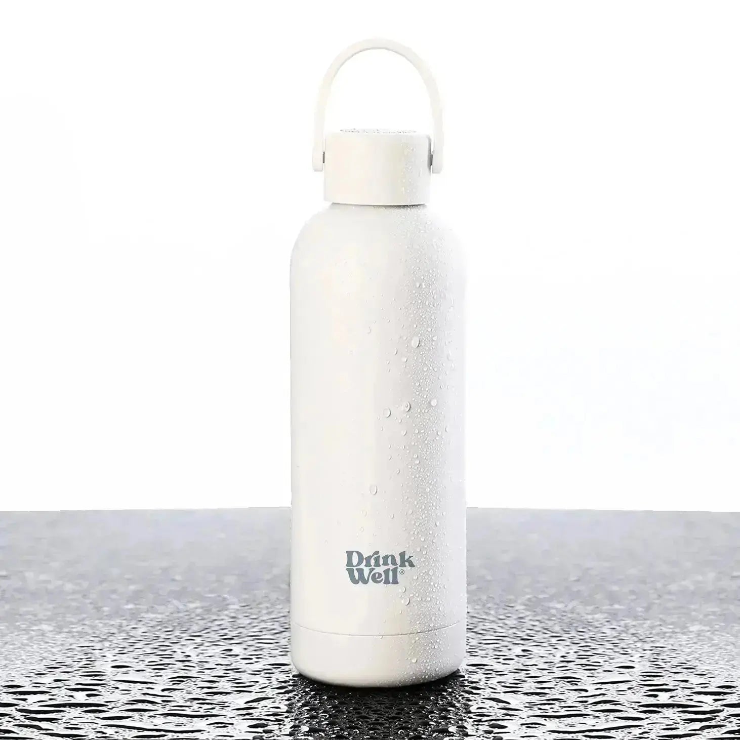 Phoenix - Yellow | Smart-Bottle