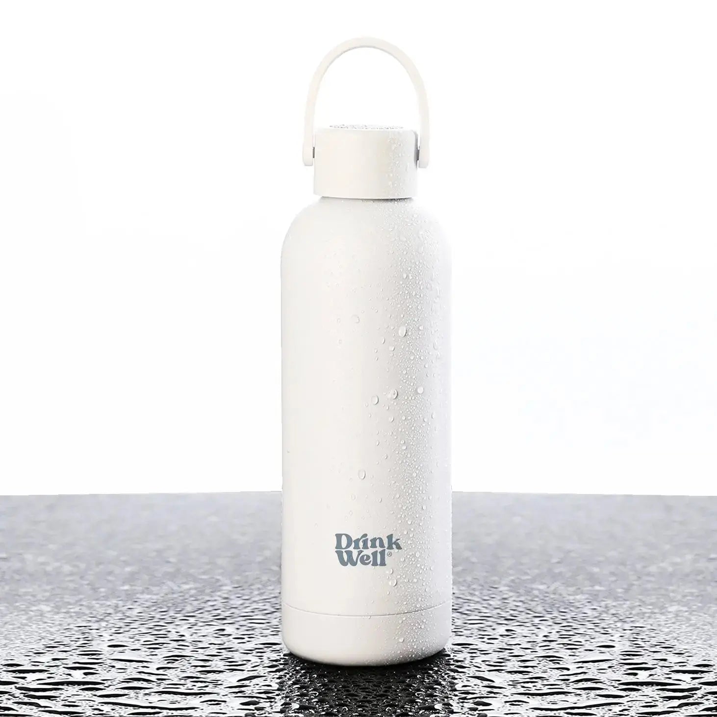 Phoenix - Blau | Smart-Bottle