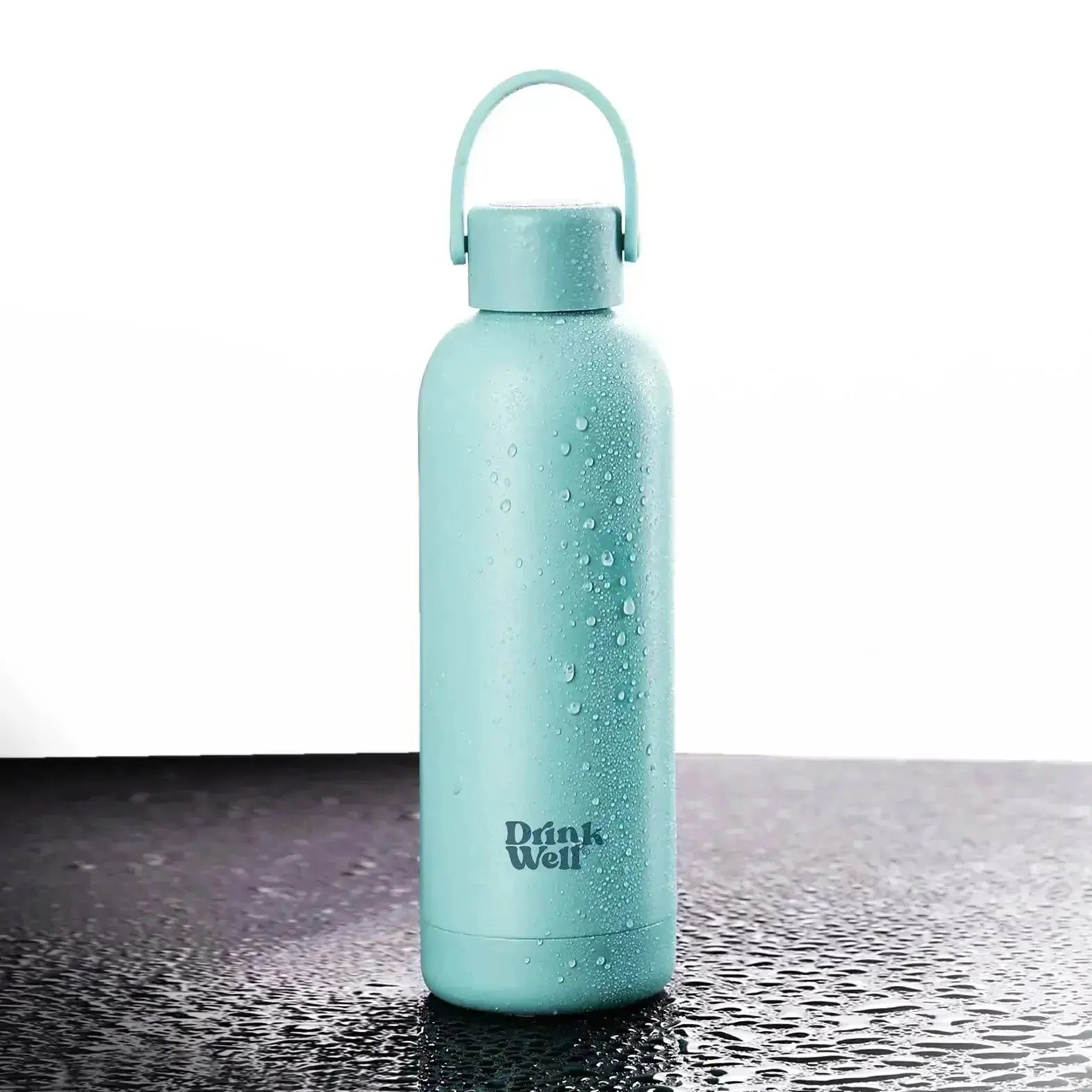 Phoenix - Yellow | Smart-Bottle