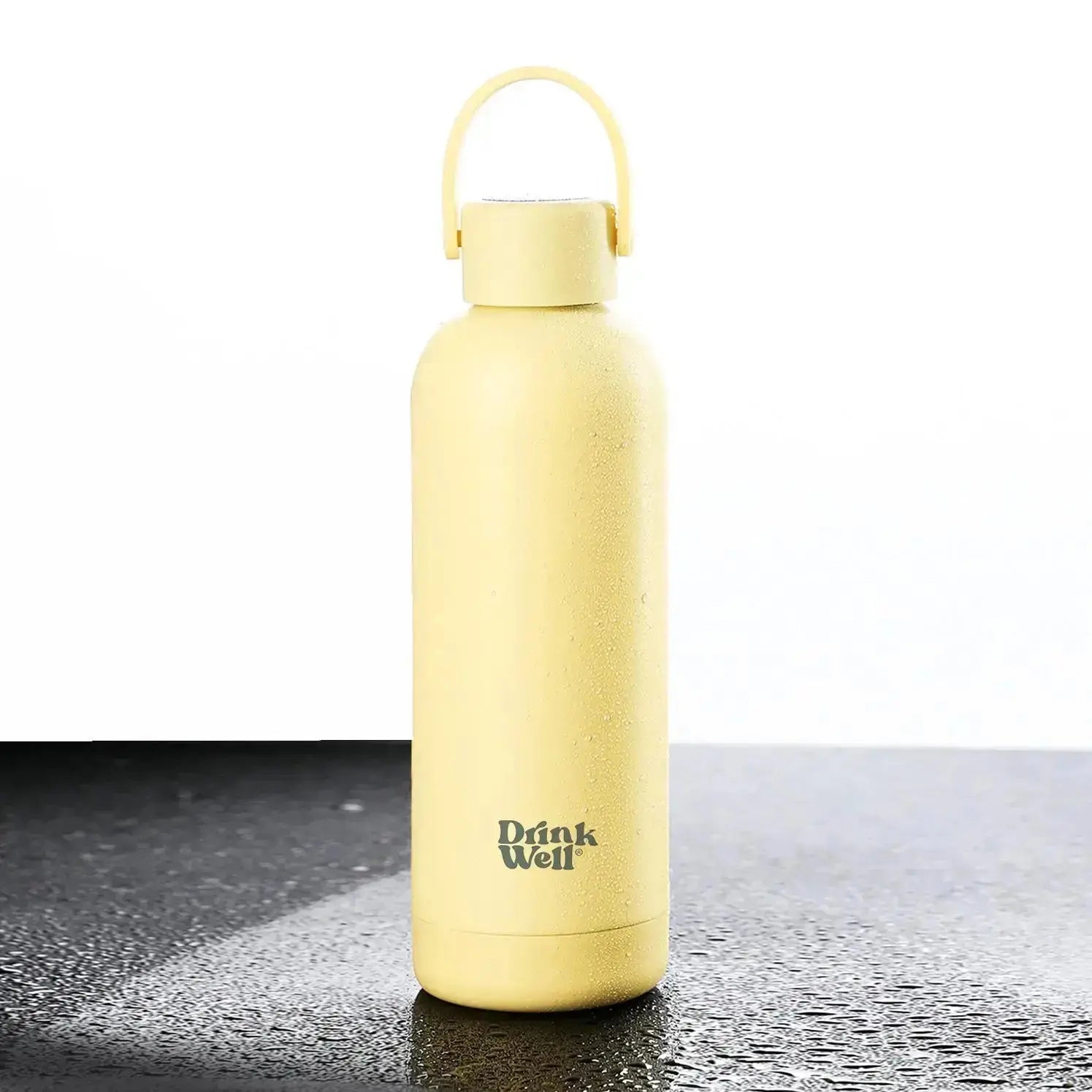 Phoenix - Blau | Smart-Bottle