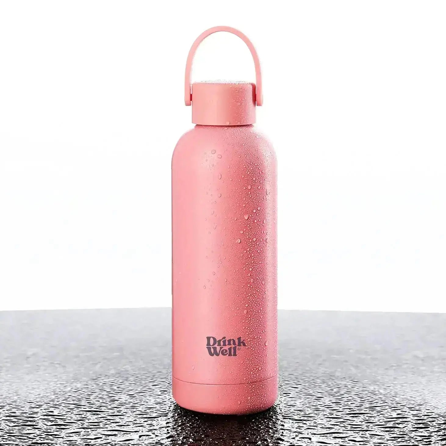 Phoenix - Blau | Smart-Bottle