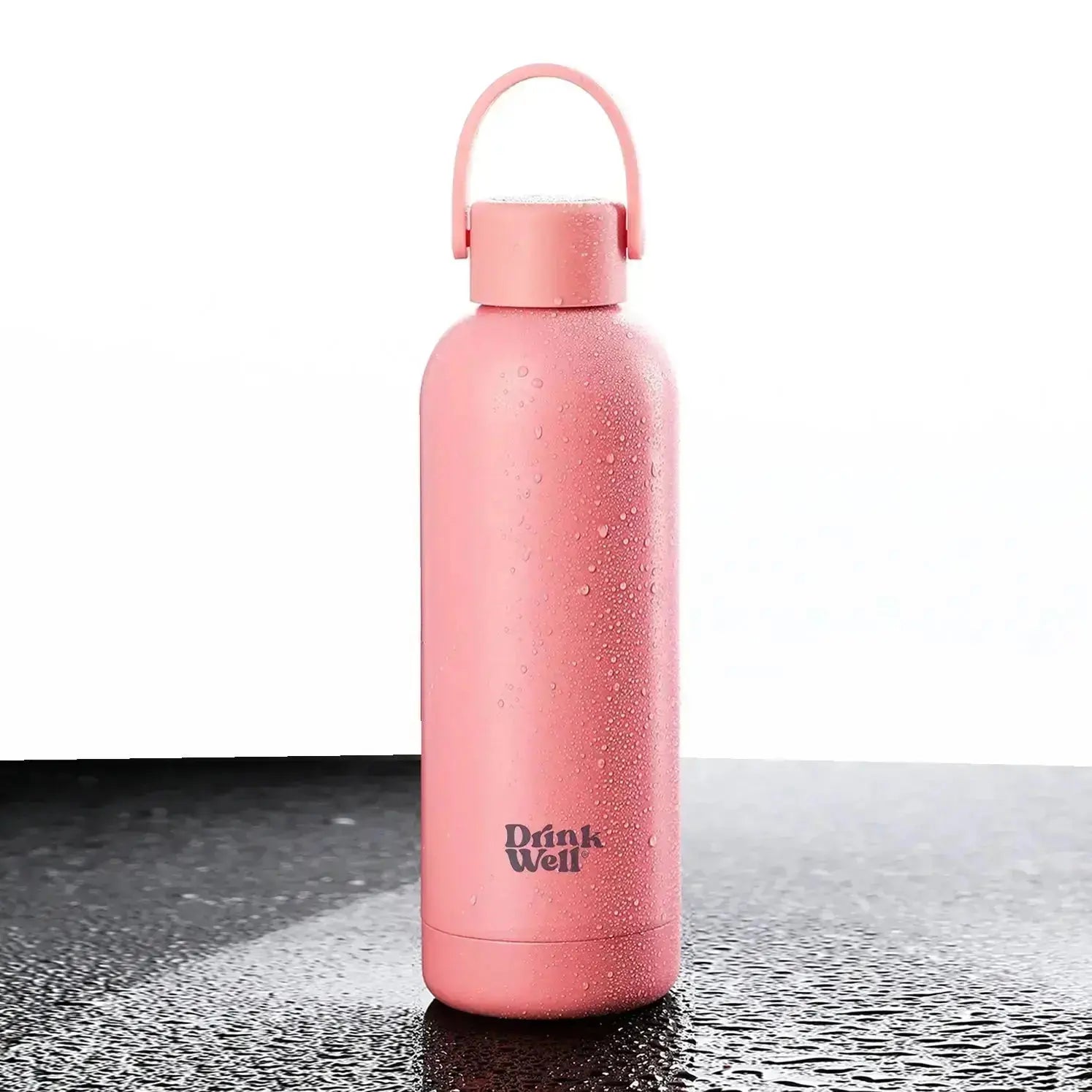 Phoenix - Yellow | Smart-Bottle