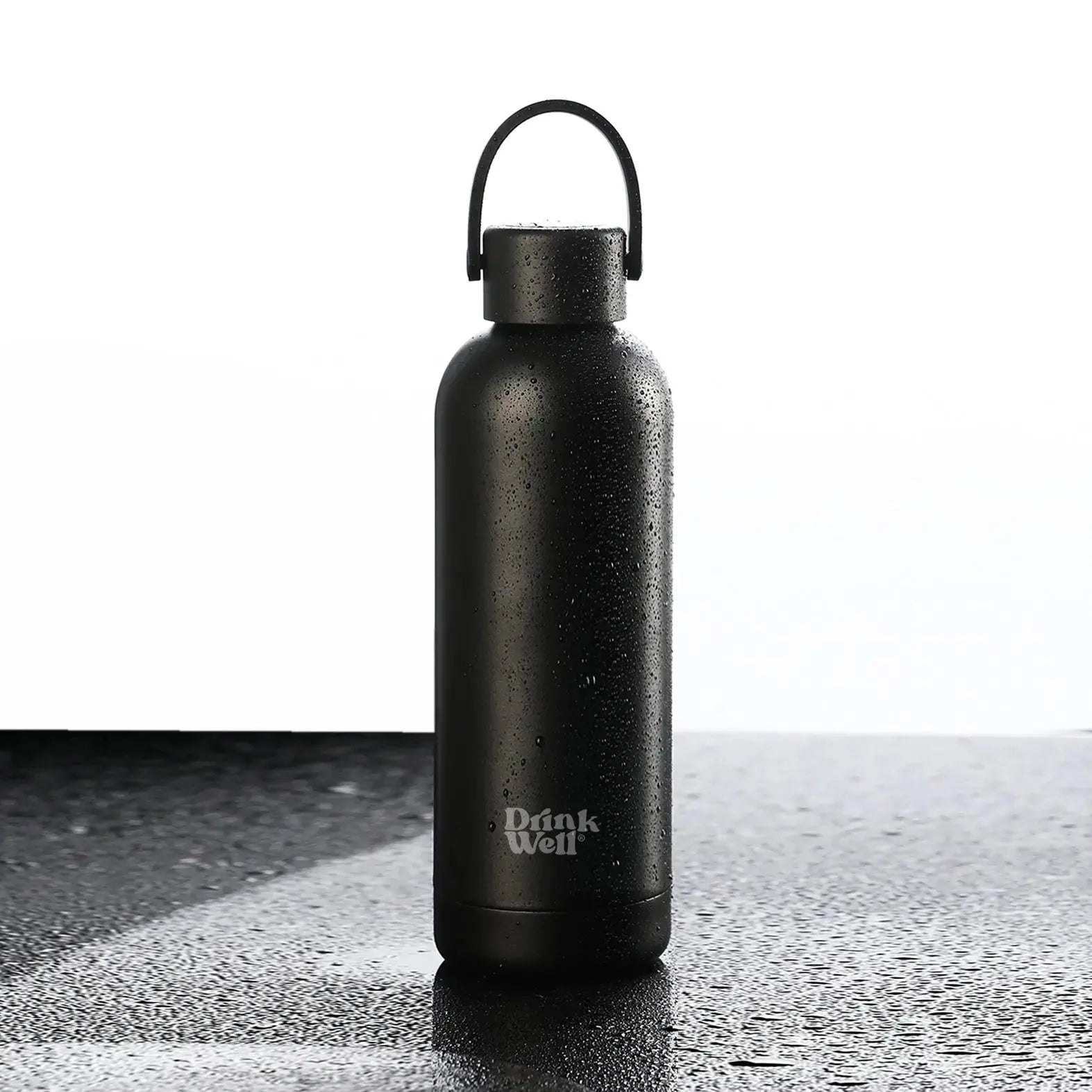 Phoenix - Yellow | Smart-Bottle