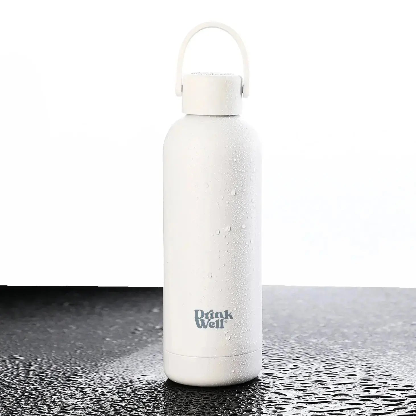 Phoenix - Blau | Smart-Bottle