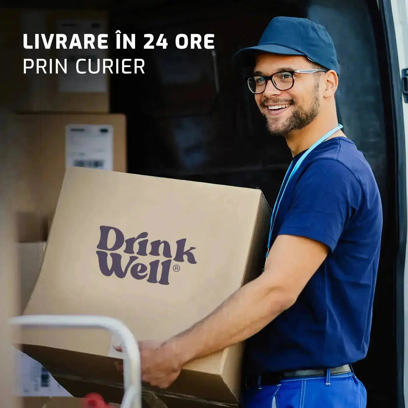 Thermoskanne mit Temperaturanzeige